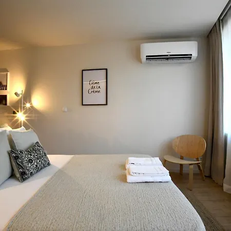 Oporto Coliseum Residence Buitenkant foto