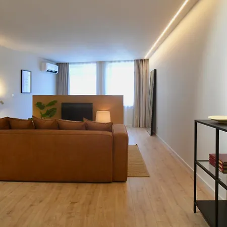Oporto Coliseum Residence Buitenkant foto
