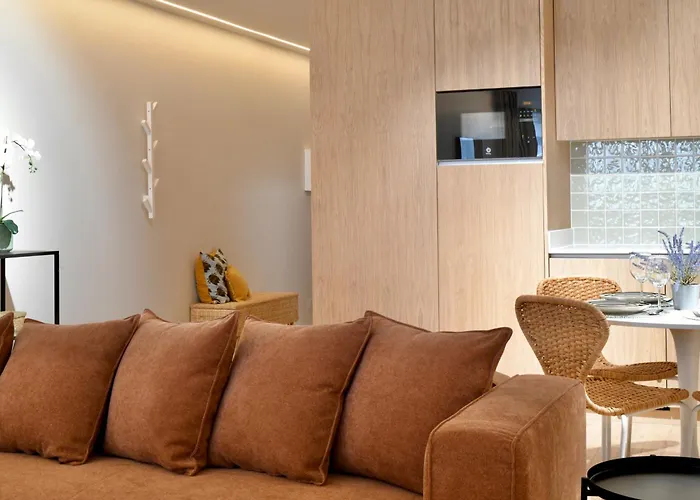 Oporto Coliseum Residence