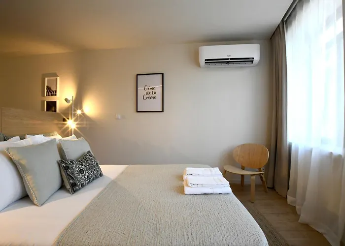 Oporto Coliseum Residence