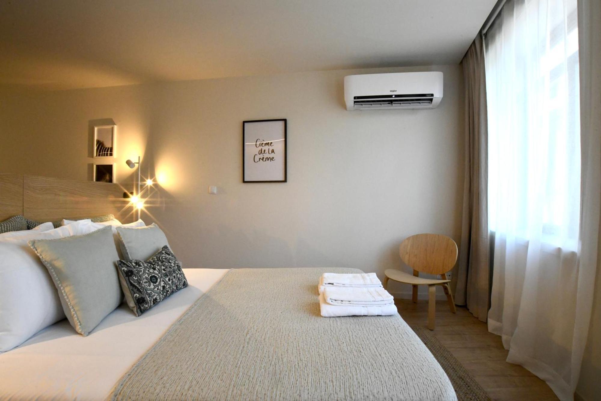 Apartment Coliseum *