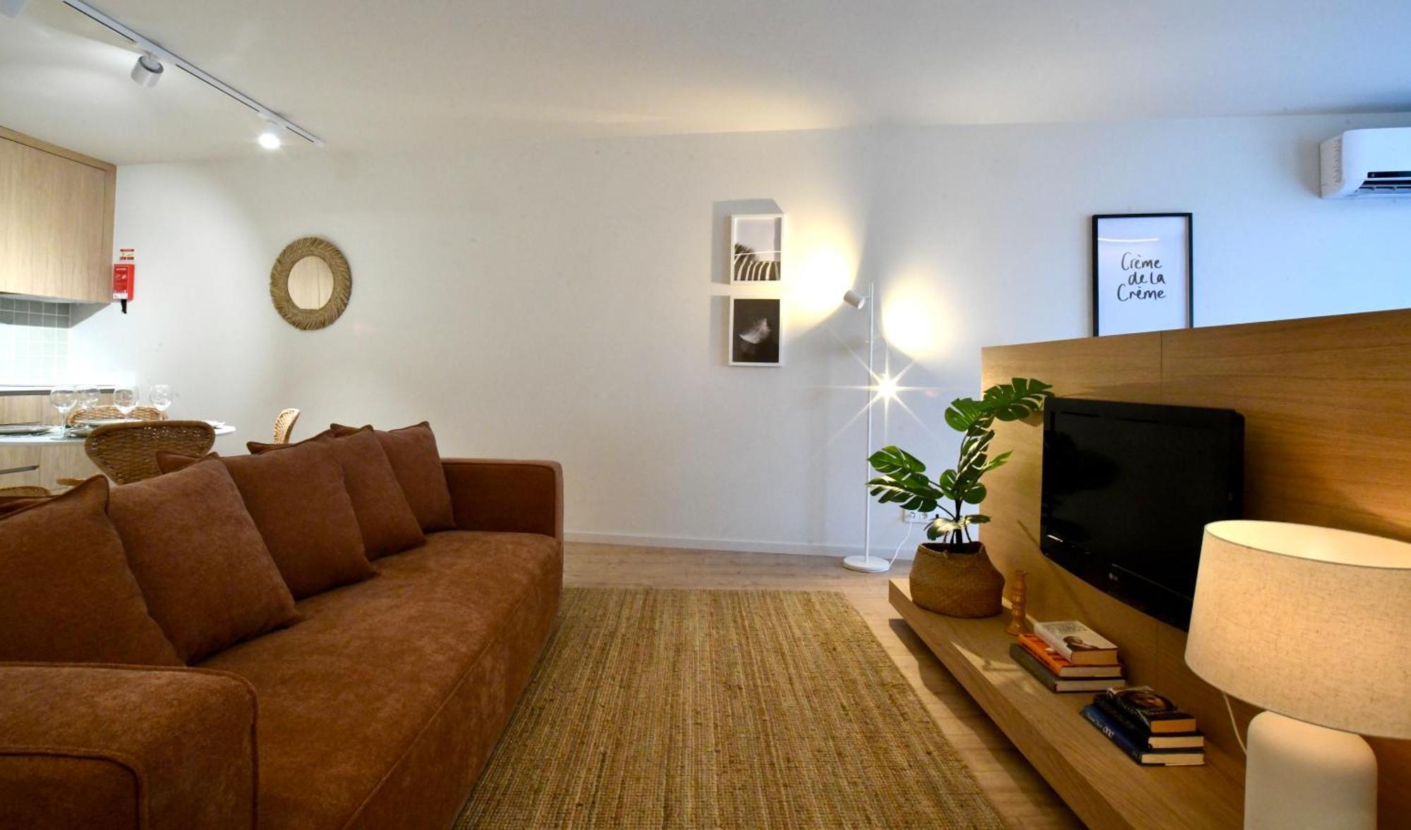 Apartment Coliseum Porto